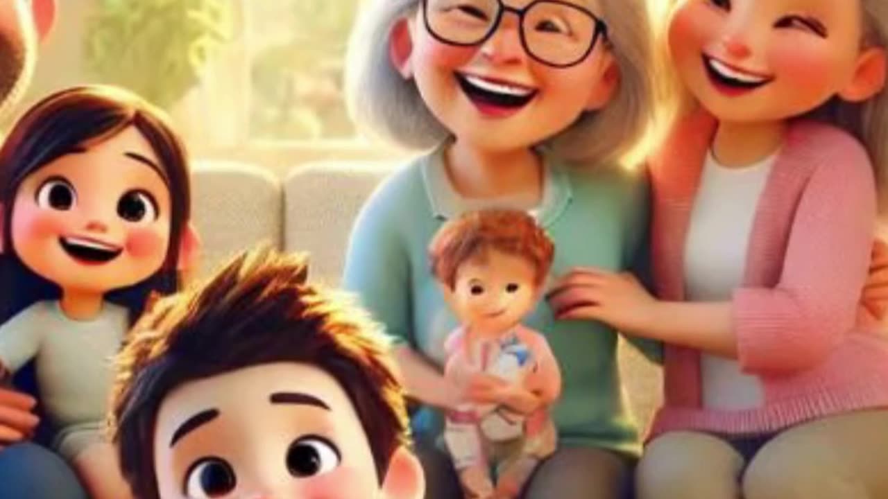 Arms of Endless Grace 💕 | God’s Love Never Fails