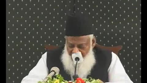 (7/12) Pakistan Ke Wajood Ko Lahik Khatrat