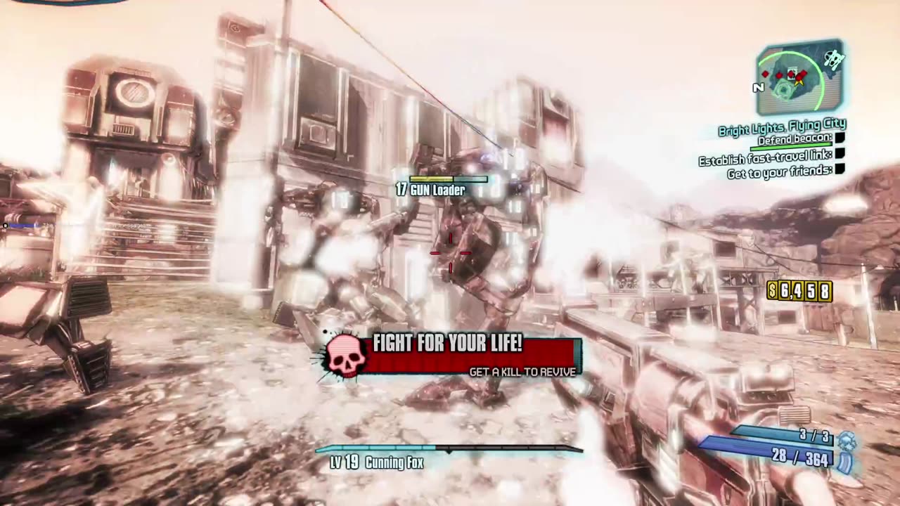 Vibing before bed W/ Borderlands 2 | PT. 4 | Siren