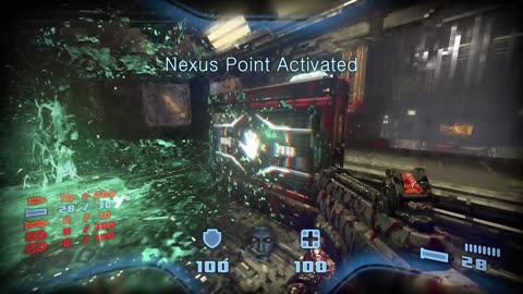 Playing Another DOOM Inspired Game! Prodeus