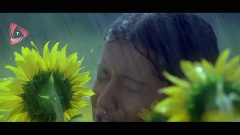Nuvvasthanante - 4K Ultra HD Remastered Varsham movie_ Prabhas_ Trisha_ Dolby 5.1 Surround(4K_60FPS)