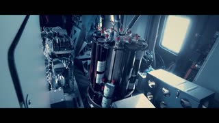 First Look: Germany's NH90 Sea Tiger Submarine Hunting Helicopter