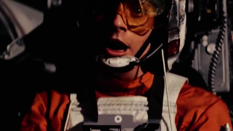 Star Wars Episode IV: A New Hope // The start of an era #starwars #starwarsedit #lukeskywalker #dart