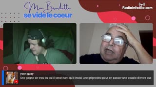 En direct sur RadioInfoCite.com