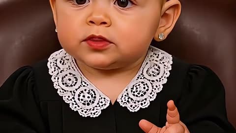 Judge Judy Little