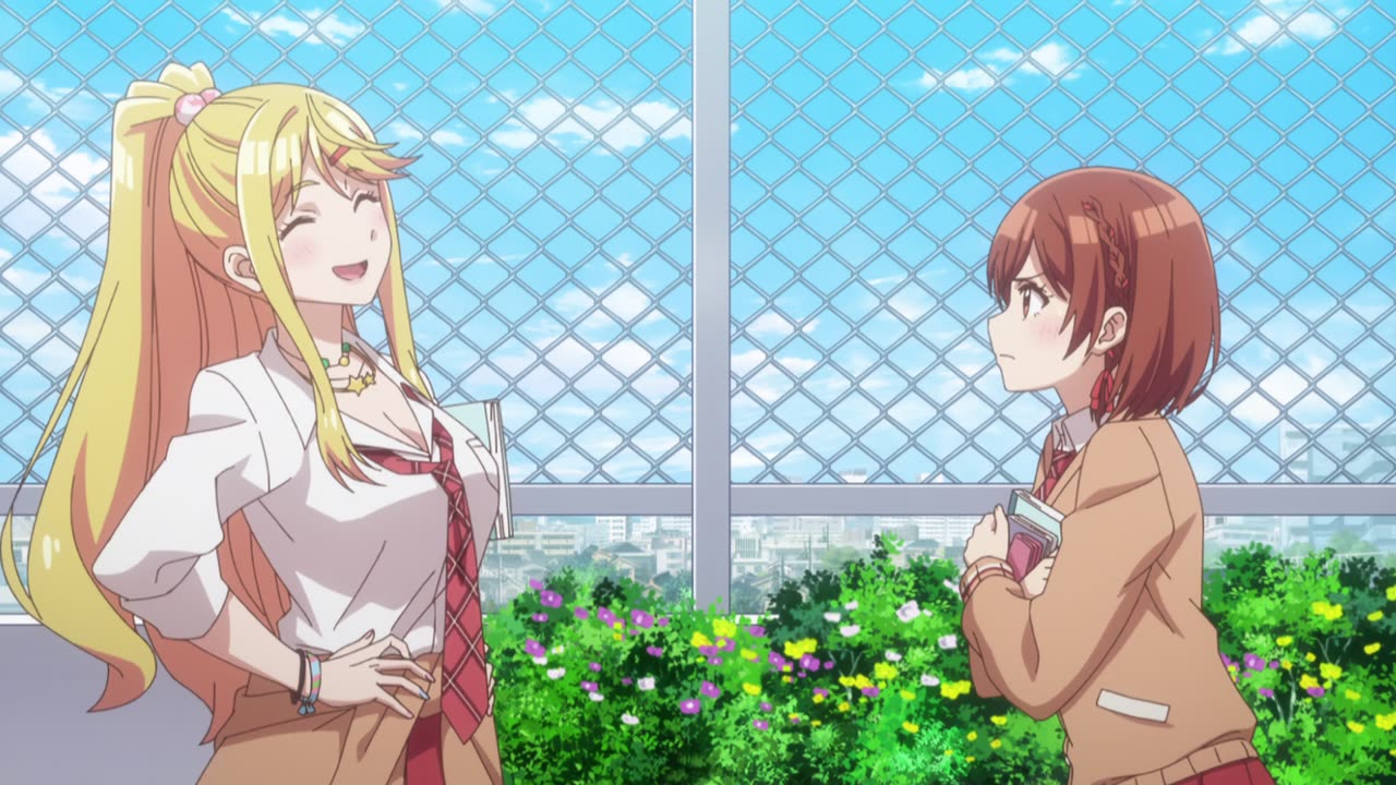 I'm Getting Married to a Girl I Hate in My Class S01E010