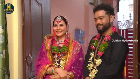 PATI PATNI AUR PADOSAN - Episode 14 | New Twist in the Triangle! | Golden Hyderabadiz