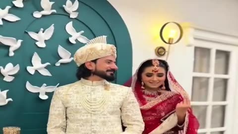 Minahil Malik got married ?? || Ateeq Chaudhry