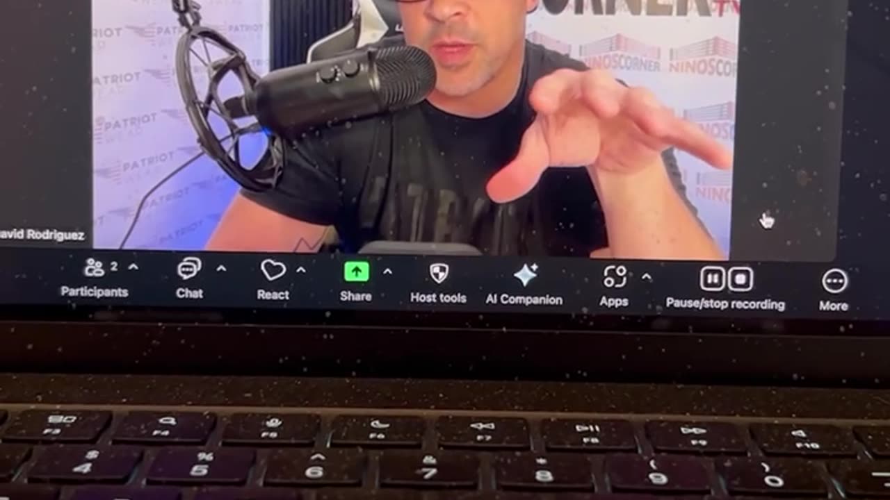 Insider, War Analyst and Defense Contractor Big Foreman Mike takes a brief moment out of his day to give me the inside scoop on what is happening within the global arena right now as we literally record this segment.. CHINA IS CURRENTLY SHUTTING DOWN ALL