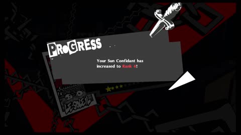 Persona 5 Royal All Endings Challenge (NG Mode)