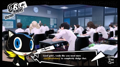 Persona 5 Royal All Endings Challenge (NG Mode)