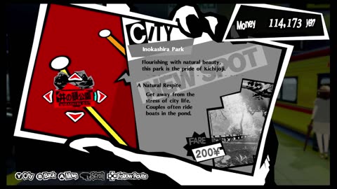 Persona 5 Royal All Endings Challenge (NG Mode)