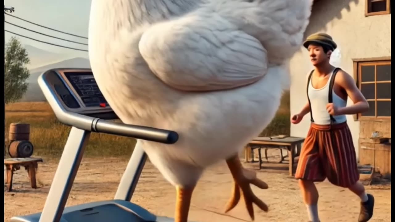 The farmer and the pigeon find a gold pot full of money in the field 😭 #ai #trending #farmer#money