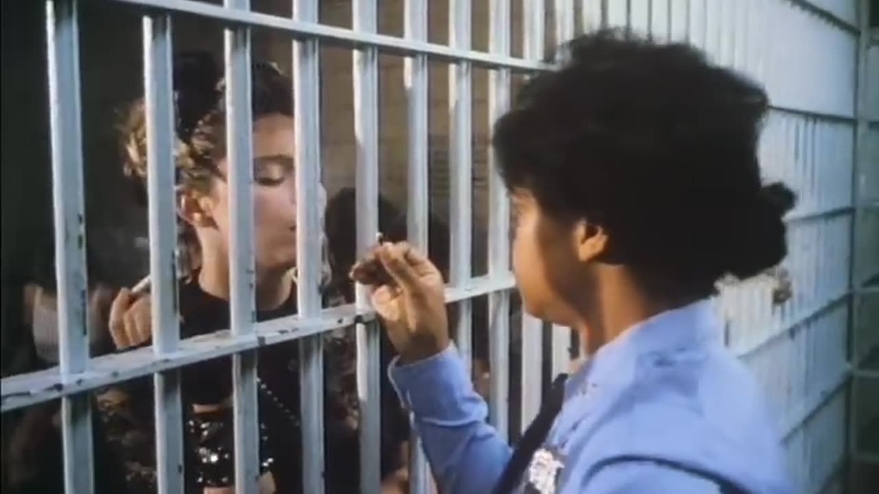 Desperately Seeking Susan (1985 film)