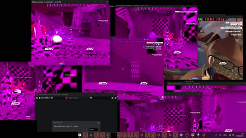 Darude bothost in TF2