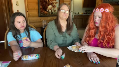 Wonder Crunch Mini Donuts Review