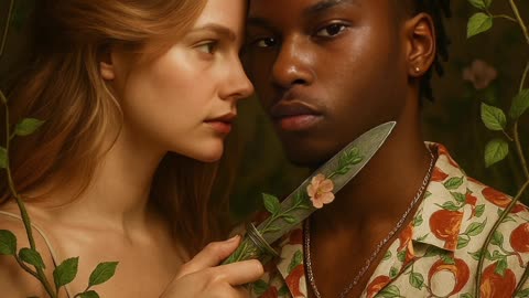 Frederick Miller Jr, XIXVIMM - killing is her favorite