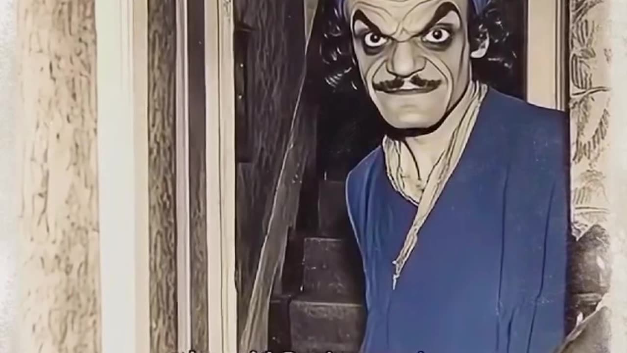 The terrible real life gennie -2| CrypticCMystery #scary #ancienttruths #ancienthistory#ancient