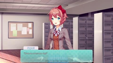 Sayori's Stuffy Storage - Natsuki Quest! Pt.7