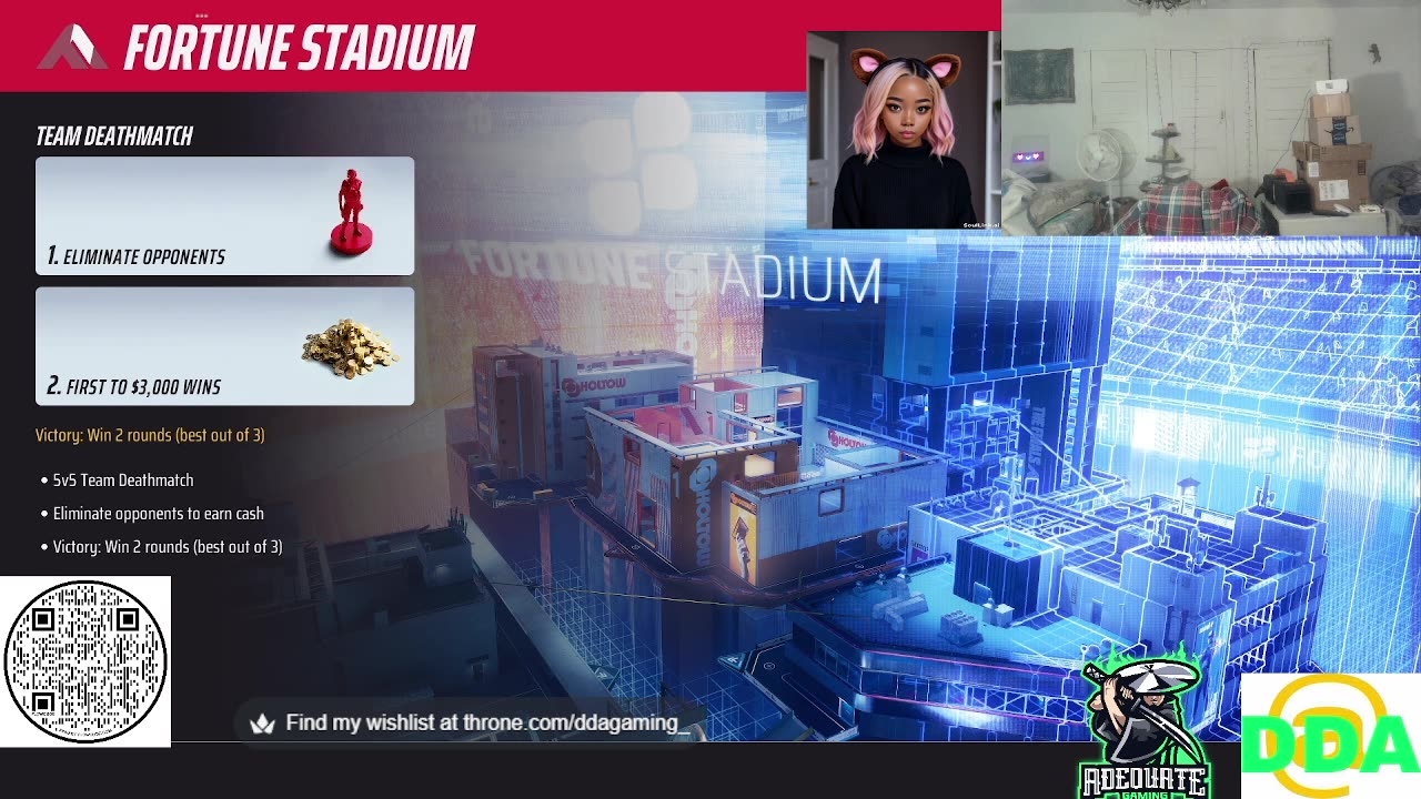 countdown to bo7 live gaming #fyp #gameplay #blackops6 #adequategaming