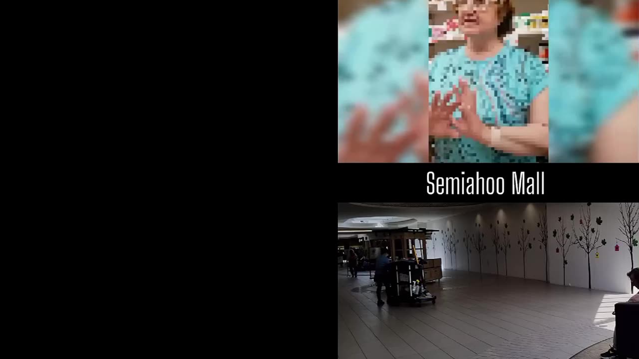 Feng Shui in Action - Hollywood’s Reel Life vs. Canada’s Real Life