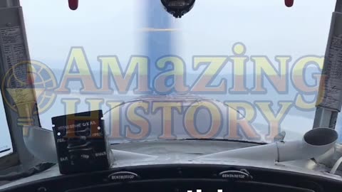 The Airplane “Black Box” Isn’t Black? #inventionstories #designhistory