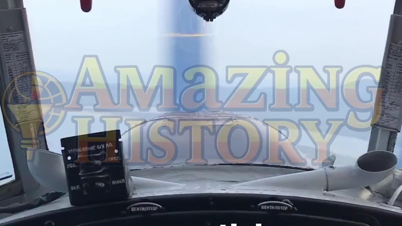 The Airplane “Black Box” Isn’t Black? #inventionstories #designhistory