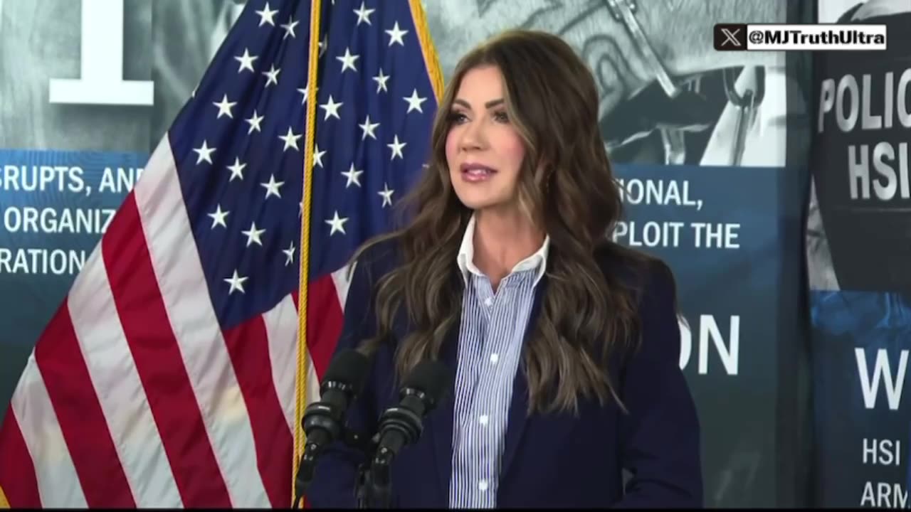 “54% of Americans want illegal aliens to be brought to justice and be deport