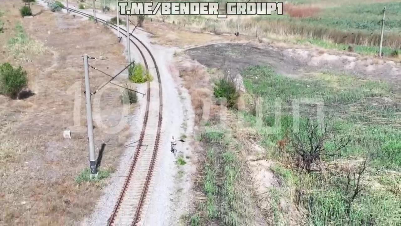 In Video 18+: Ukrainian Soldier Executed for Surrendering
