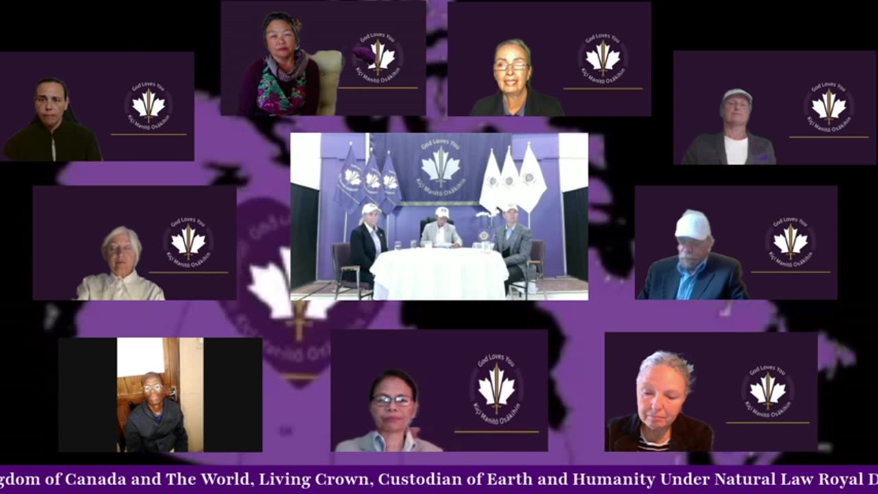 HRM PROCLAMATION on the LIBERATION and RELEASE of MEDBED HEALING TECHNOLOGIES. B5-7