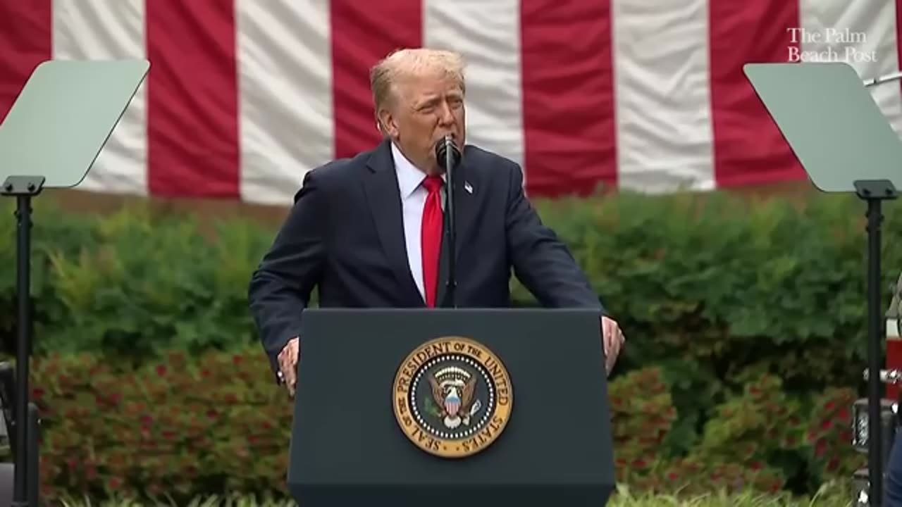 Eric Trump: Charlie Kirk's death is 'a hit on our country'. Fox News