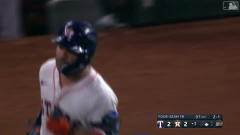 José Altuve en la meca de segunda bases poderosos