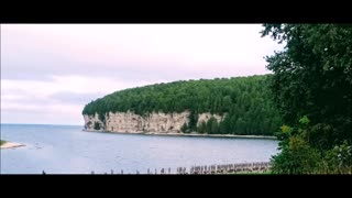 Pictured Rocks (NOT)