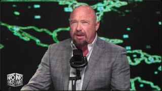 The Alex Jones Show SUNDAY LIVE SHOW STREAM 9/7/25