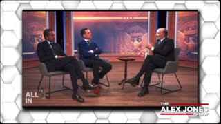 The Alex Jones Show SUNDAY LIVE SHOW STREAM 9/7/25
