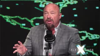 The Alex Jones Show SUNDAY LIVE SHOW STREAM 9/7/25