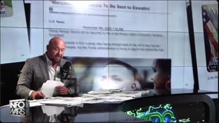 The Alex Jones Show SUNDAY LIVE SHOW STREAM 9/7/25