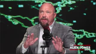 The Alex Jones Show SUNDAY LIVE SHOW STREAM 9/7/25