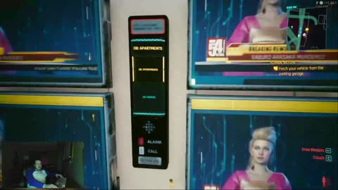 Cyberpunk 2077