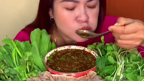 eat tripe🤗