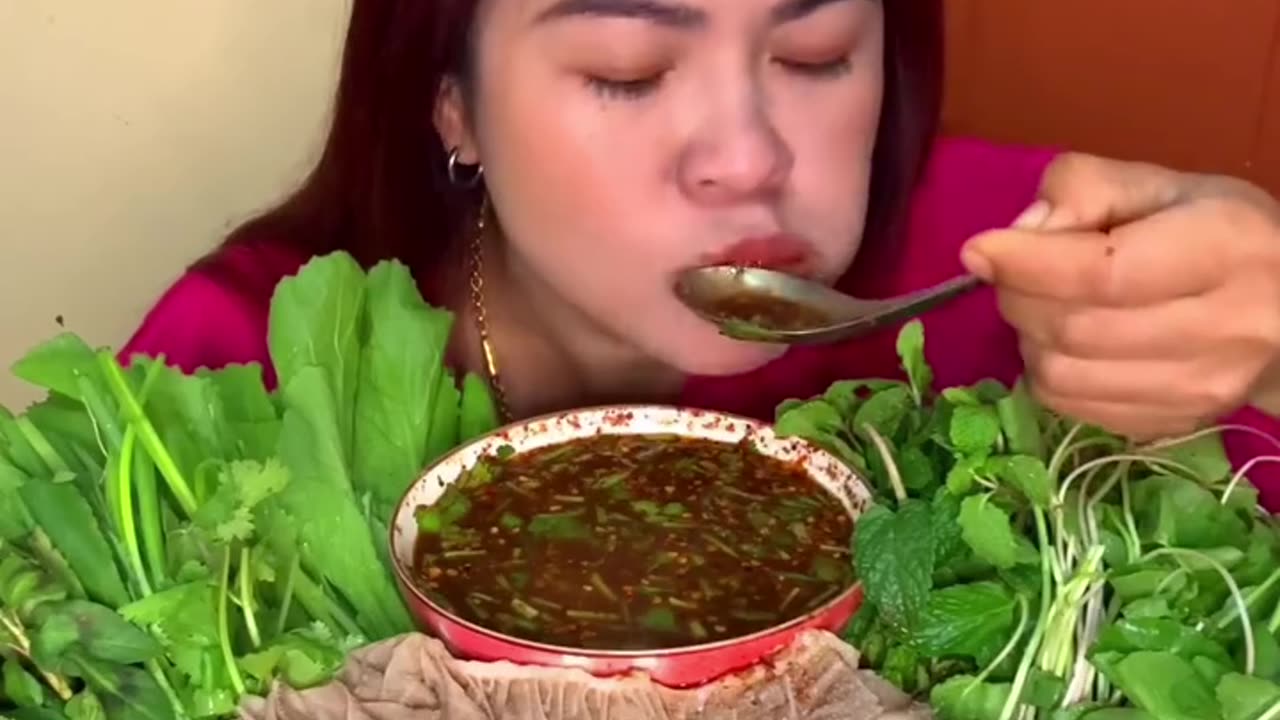 eat tripe🤗