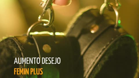 Femin plus libido feminina