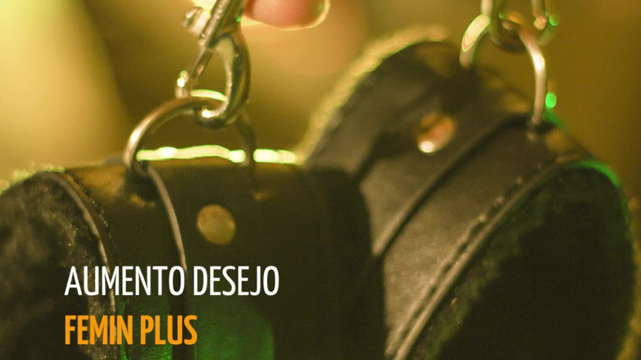 Femin plus libido feminina