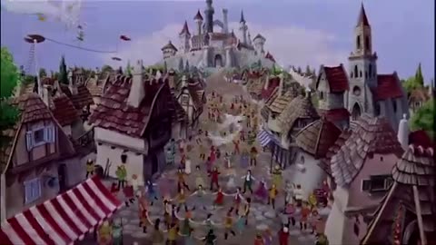 Corazion' - The Princess and the Pea (2002)