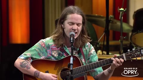 Billy Strings - Dust in a Baggie