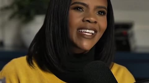 Candace Owens mental explosion