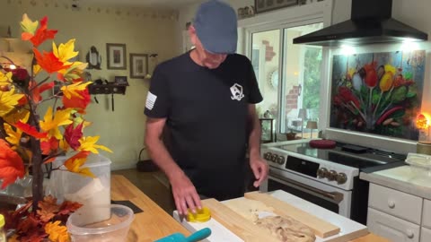 EASY NO KNEAD and NO BAKE ENGLISH MUFFINS