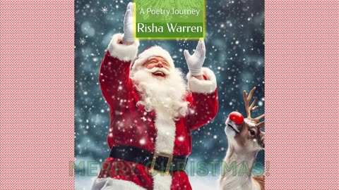 Half Moon Among the Stars, A Poetry Journey