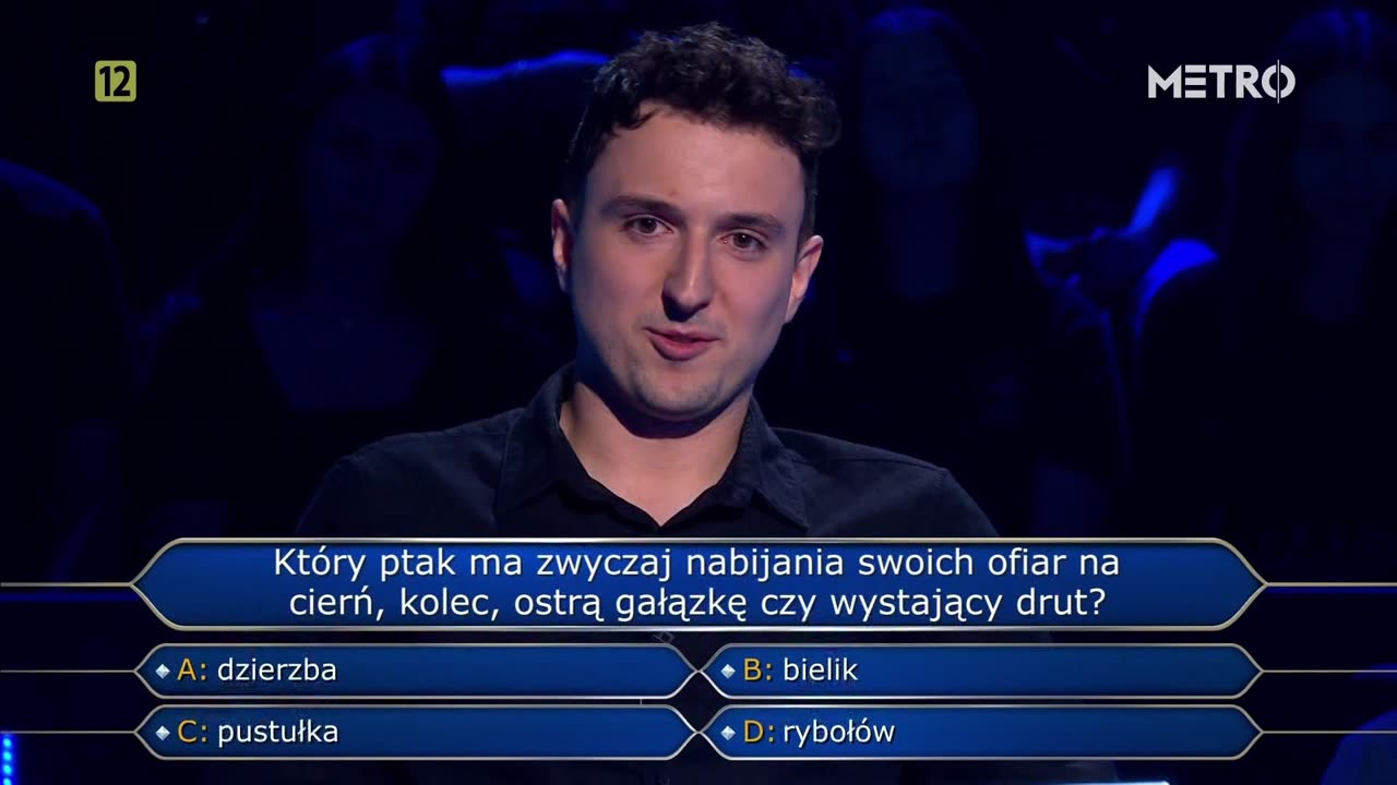 Milionerzy - S26E1453