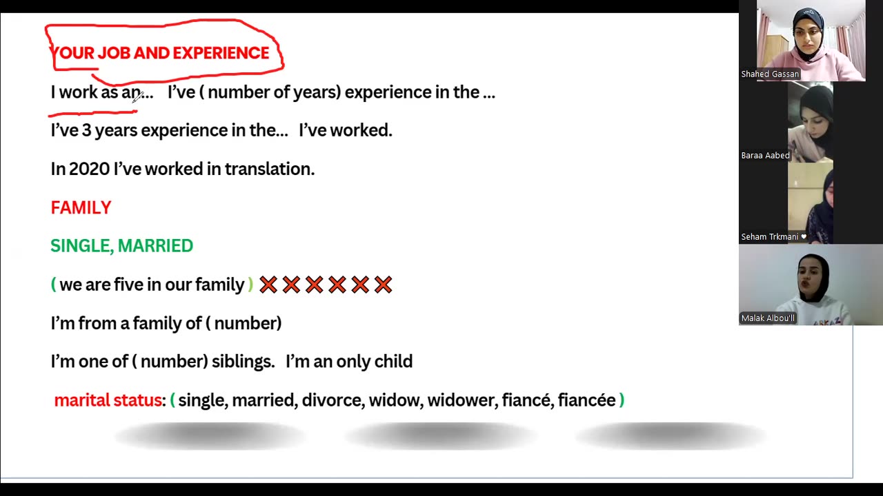 Introduce Yourself-3